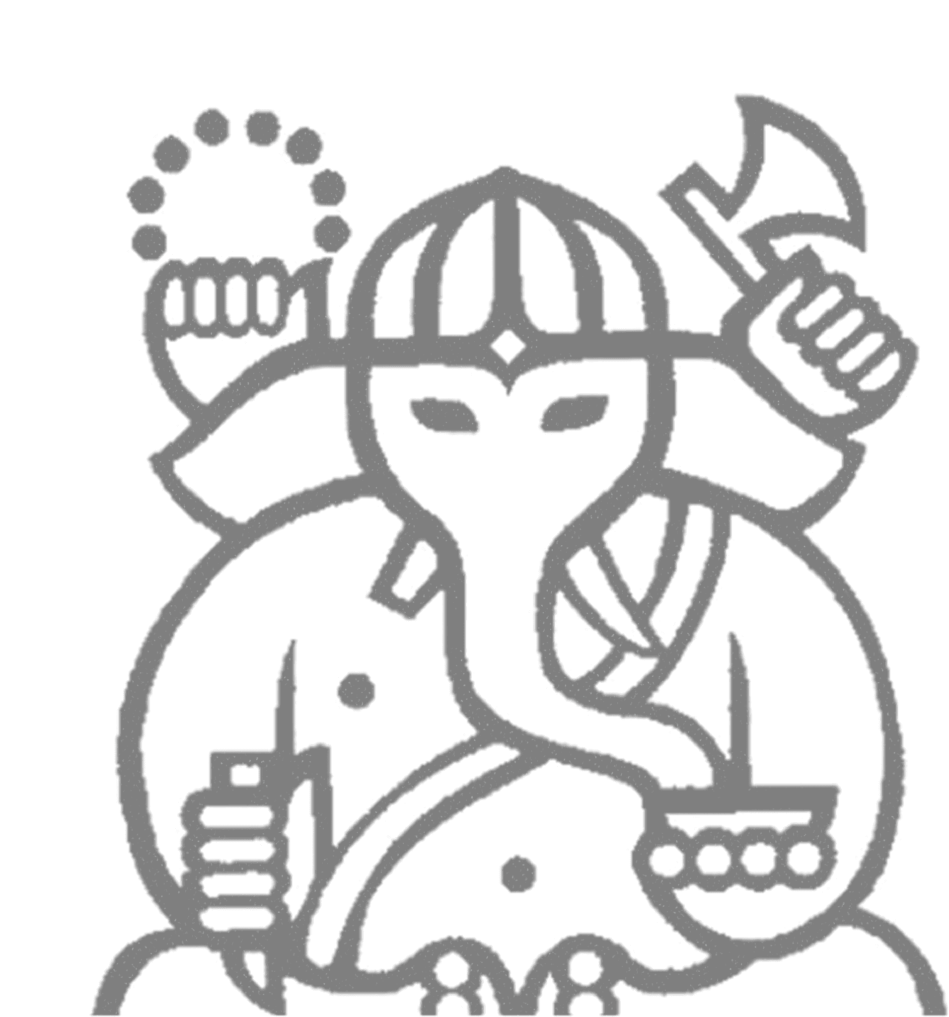 Ganesha Illustration
